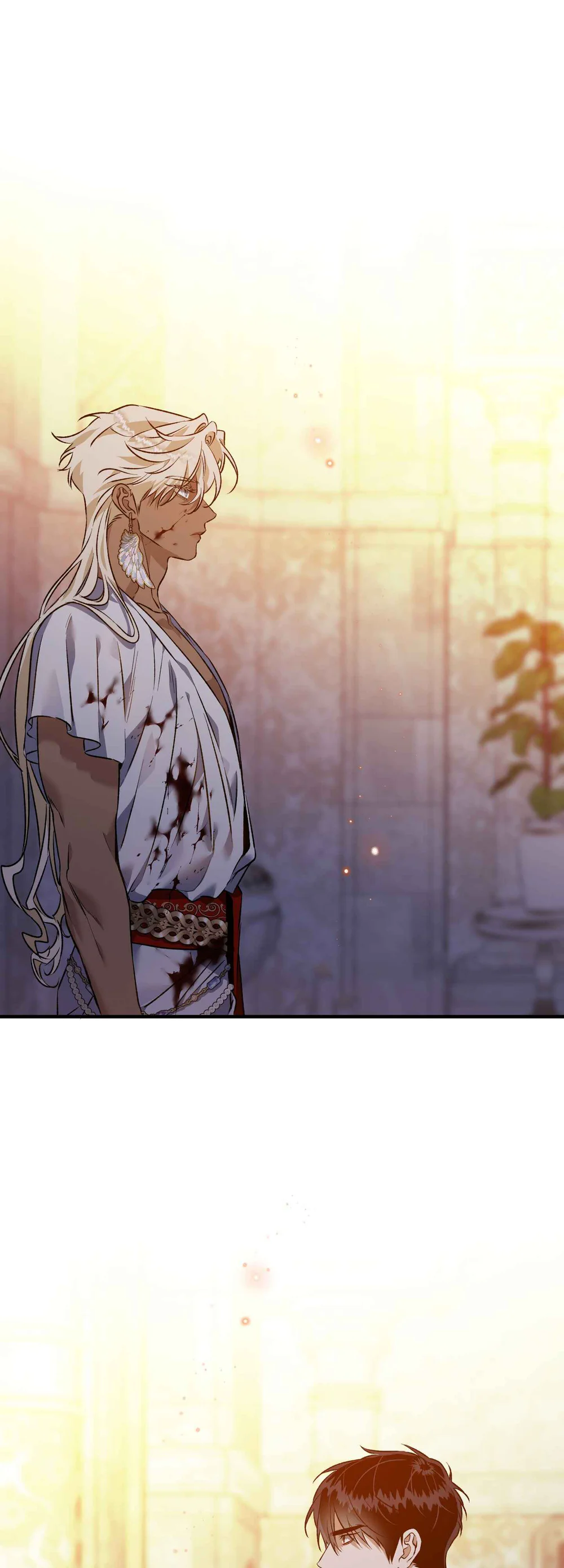 Đọc truyện ĐÓA HOA NỞ TRONG ĐÊM TRẮNG - Chapter 22