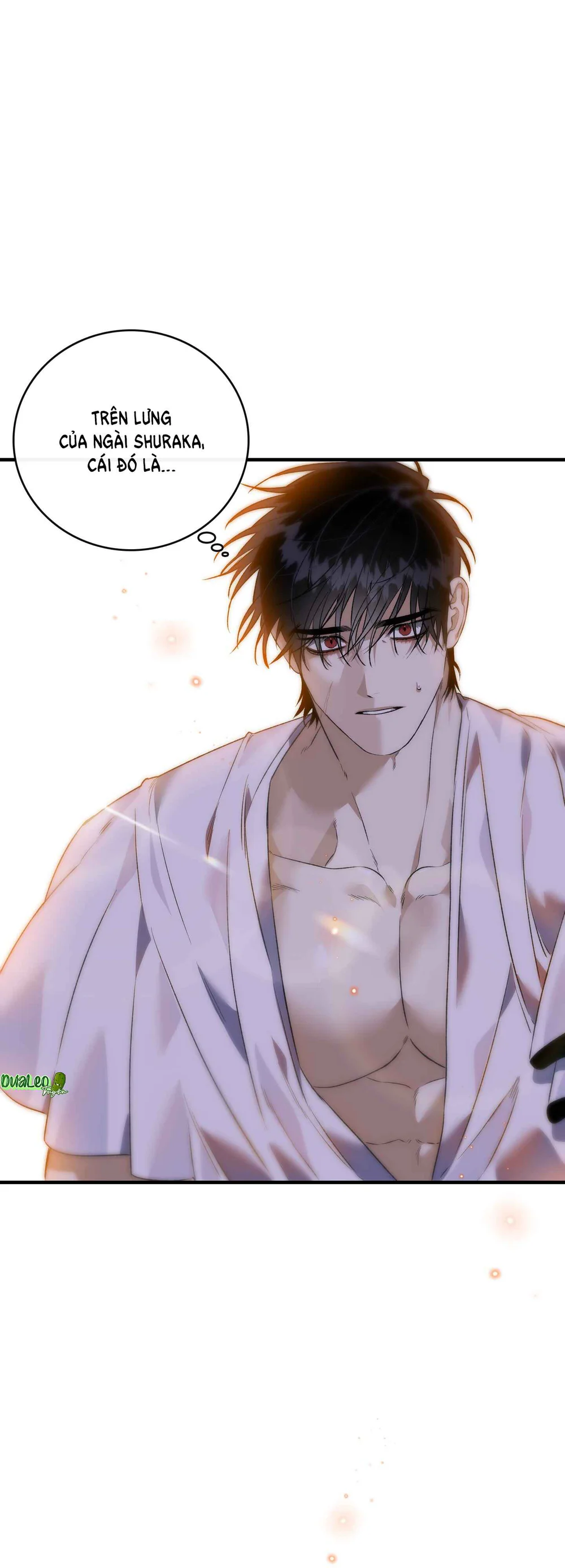 Đọc truyện ĐÓA HOA NỞ TRONG ĐÊM TRẮNG - Chapter 22