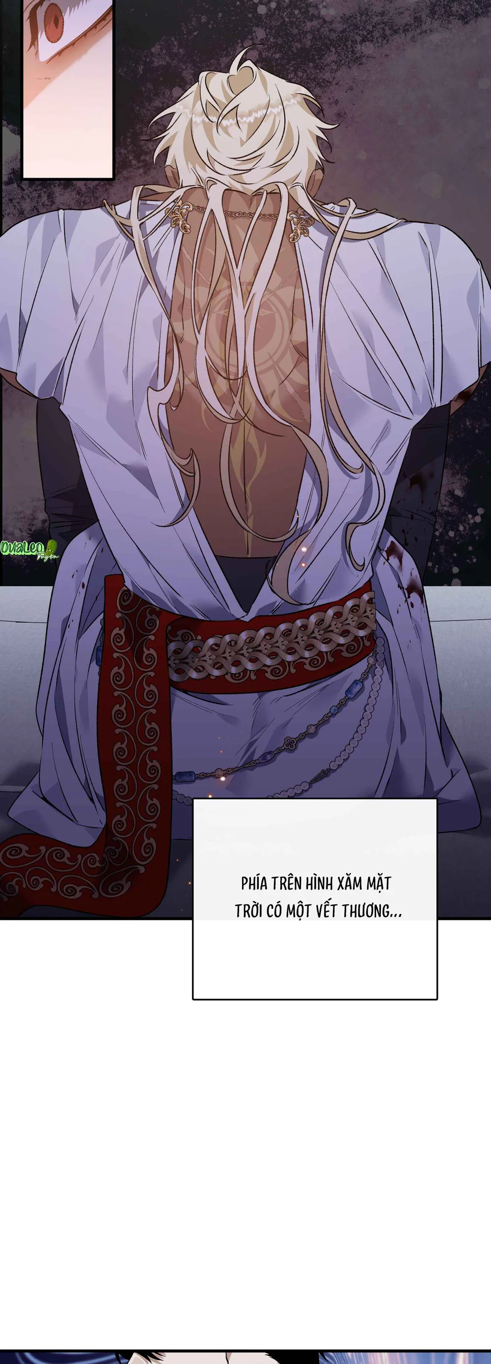 Đọc truyện ĐÓA HOA NỞ TRONG ĐÊM TRẮNG - Chapter 22