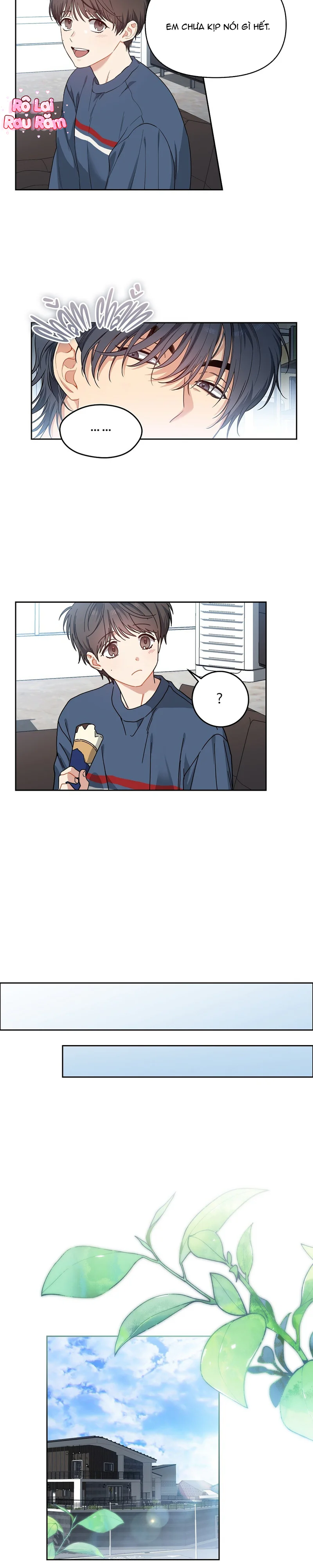 Đọc truyện Hoa Anh Đ ào    - Chapter 48