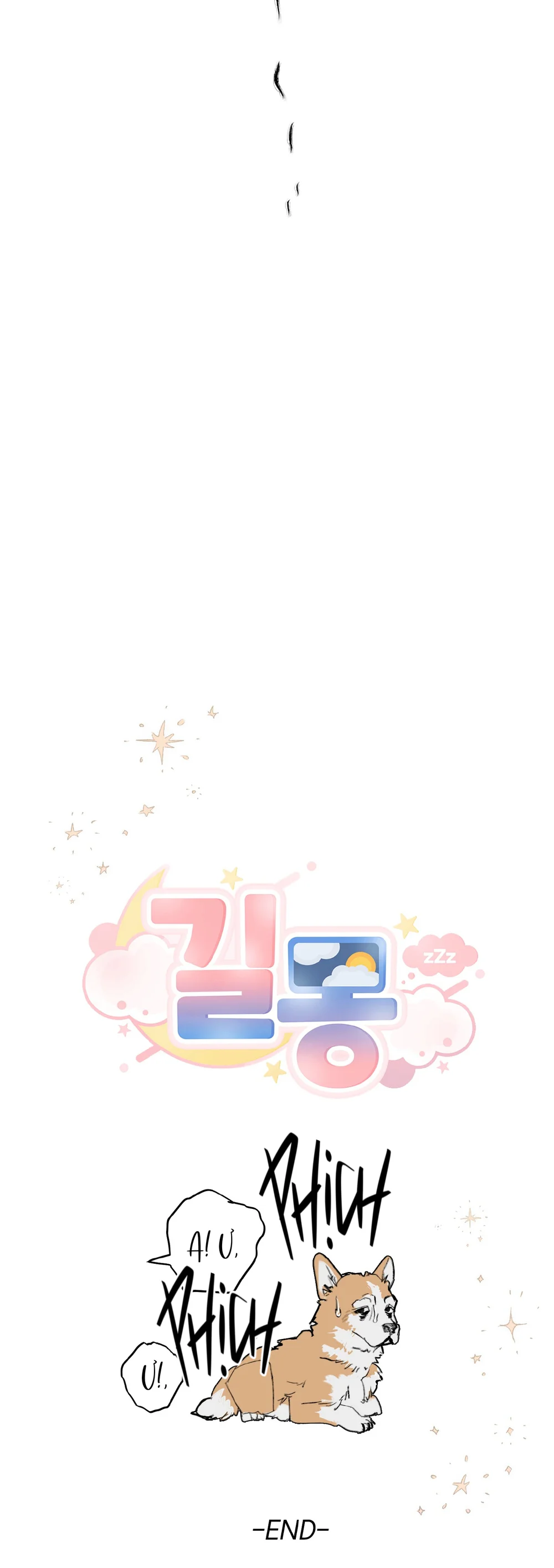 Đọc truyện GIẤC MỘNG DÀI - Chapter 17