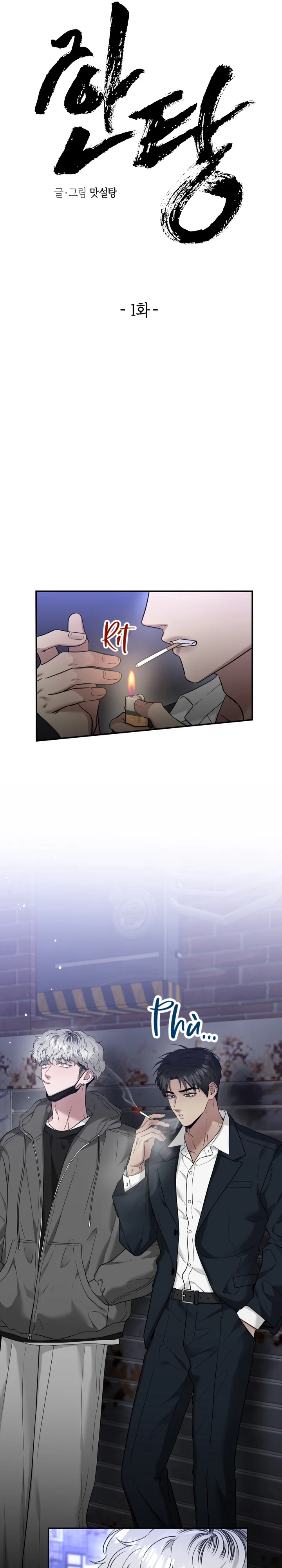Đọc truyện Tuyển tập động dục và phát tình - Chapter 17