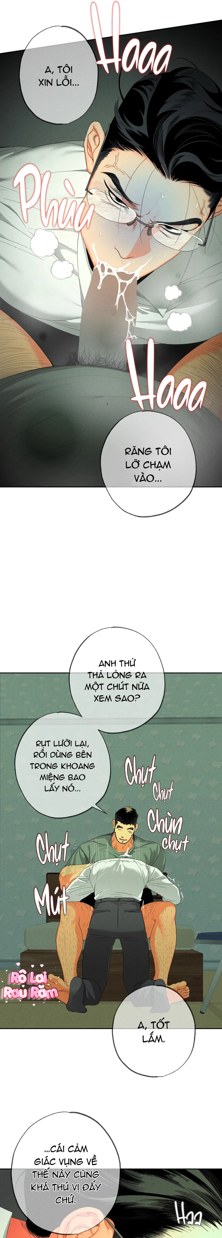 Đọc truyện Tuyển tập động dục và phát tình - Chapter 28