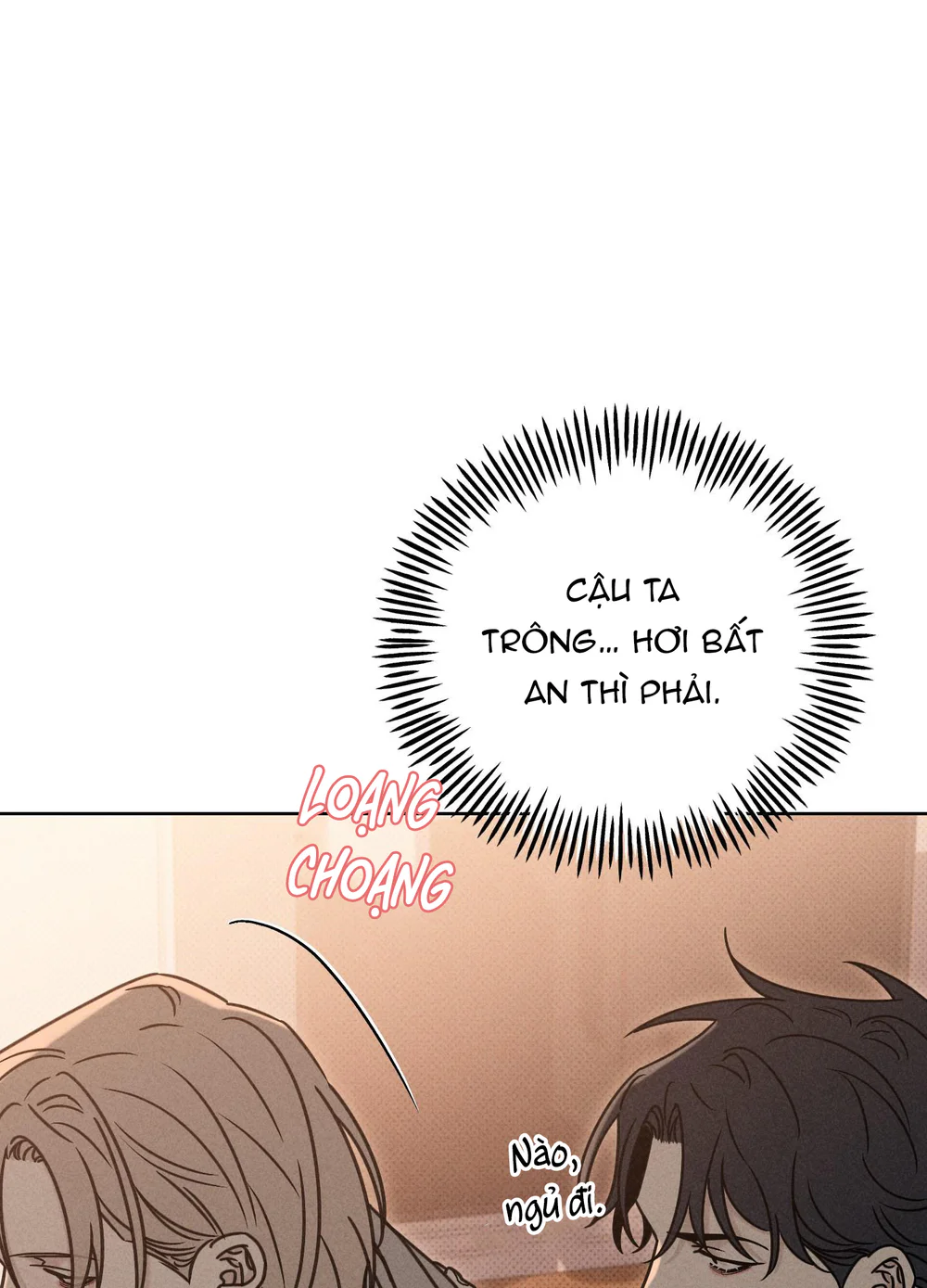 Đọc truyện XẢ XUI - Chapter 14