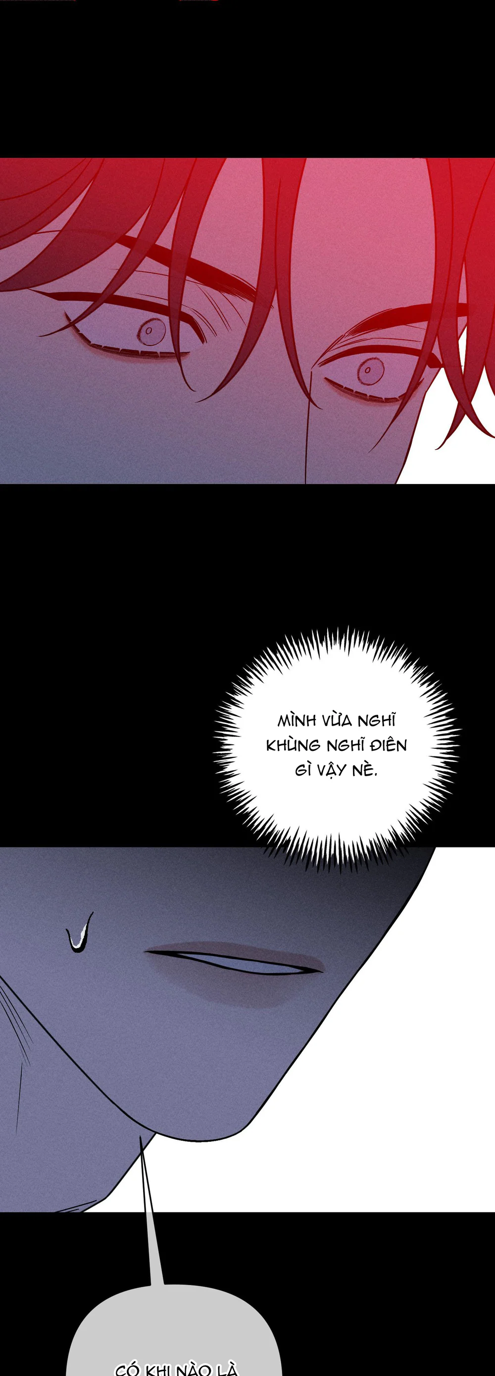 Đọc truyện XẢ XUI - Chapter 14