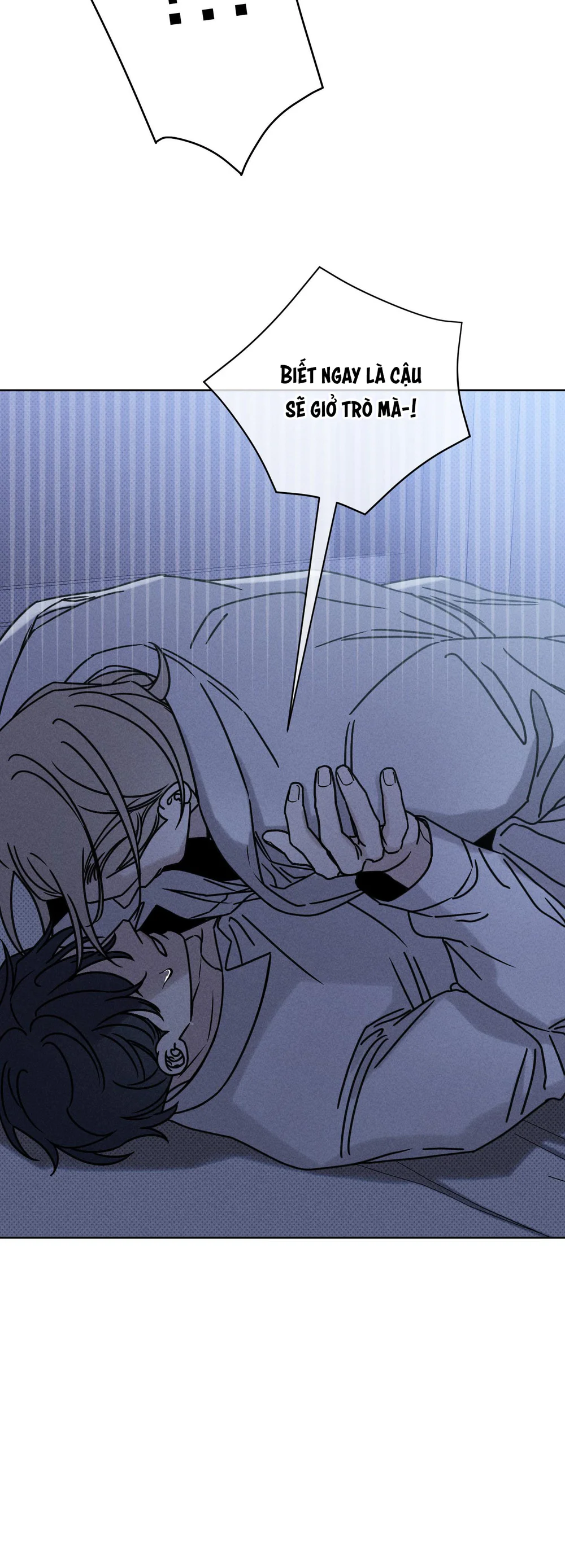 Đọc truyện XẢ XUI - Chapter 14