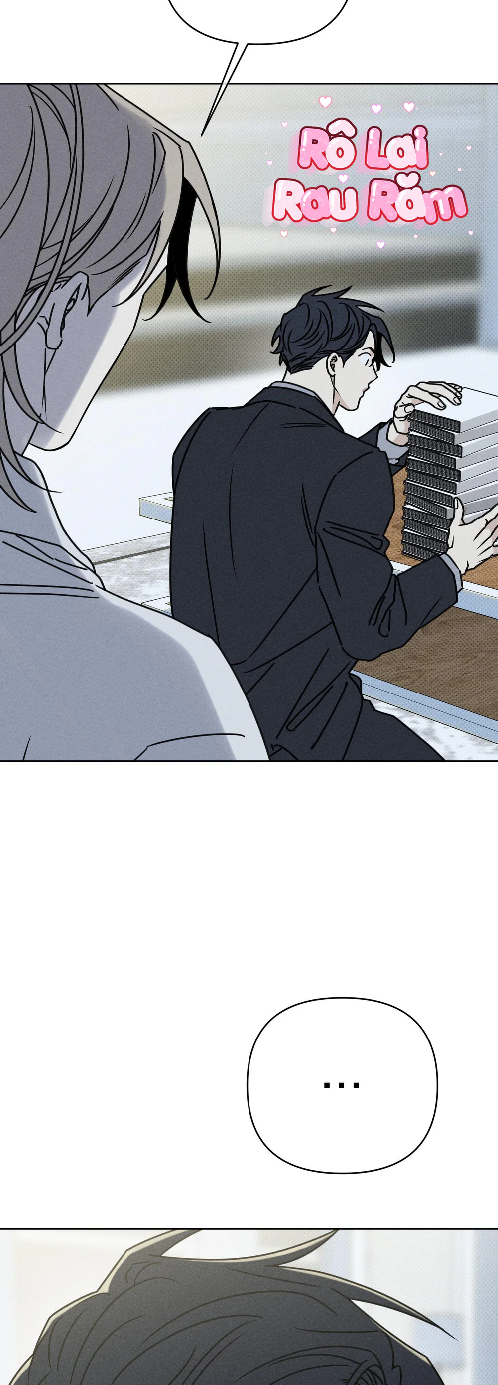 Đọc truyện XẢ XUI - Chapter 15