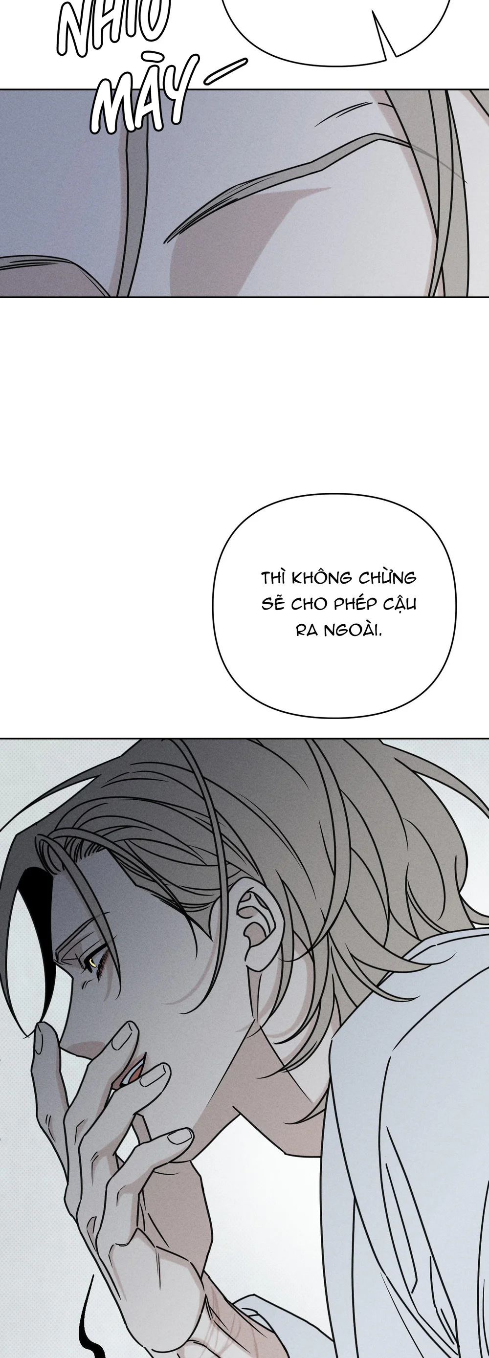 Đọc truyện XẢ XUI - Chapter 15