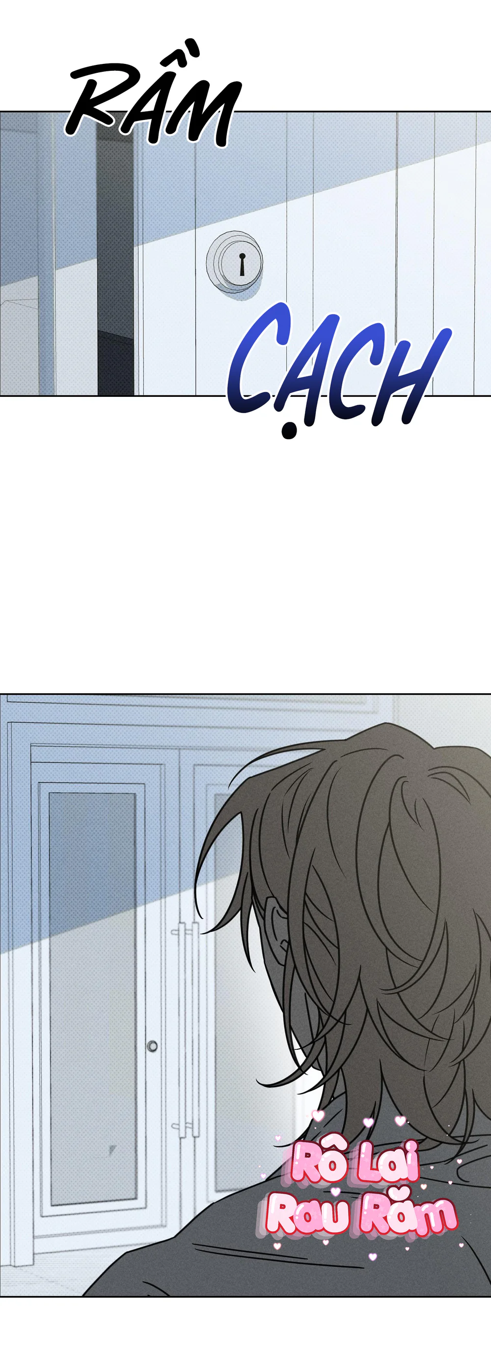 Đọc truyện XẢ XUI - Chapter 15