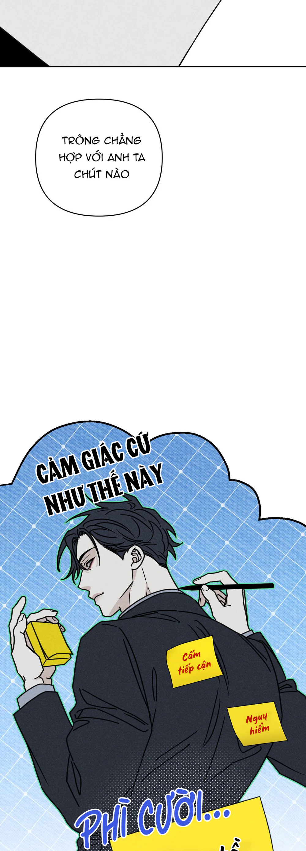 Đọc truyện XẢ XUI - Chapter 15