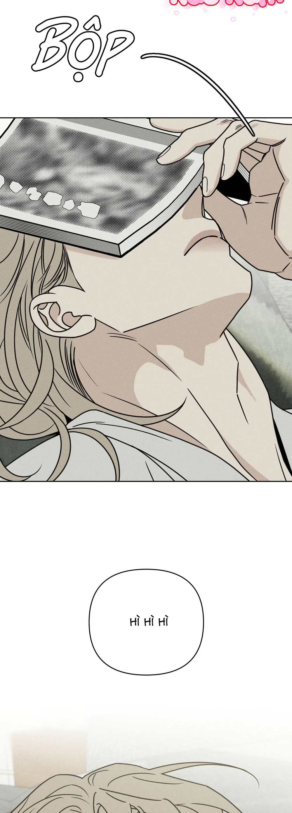 Đọc truyện XẢ XUI - Chapter 15