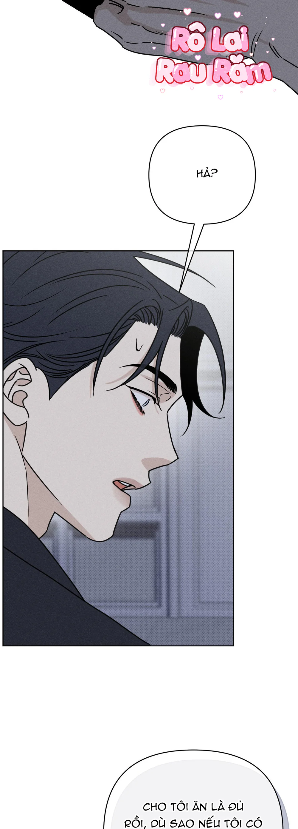 Đọc truyện XẢ XUI - Chapter 15