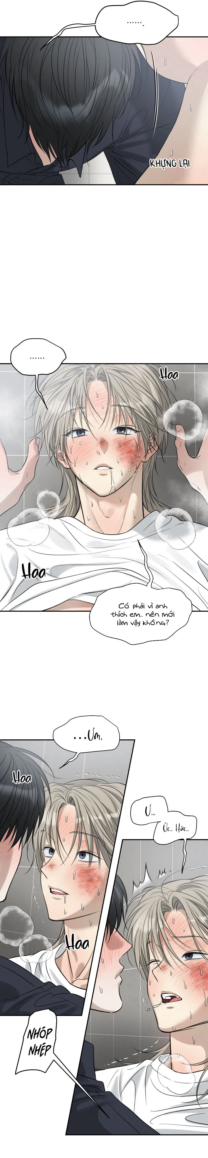 Đọc truyện Hàng Đã Qua Sử Dụng Miễn Trả Lại - Chapter 19