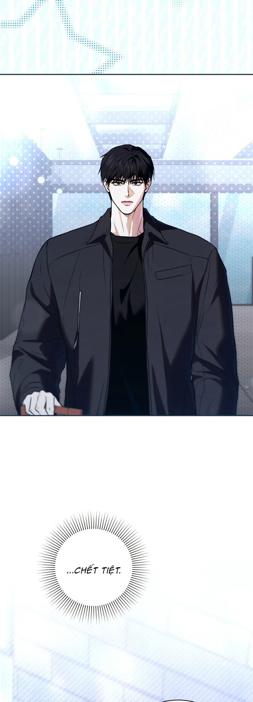 Đọc truyện Double Down - Chapter 9