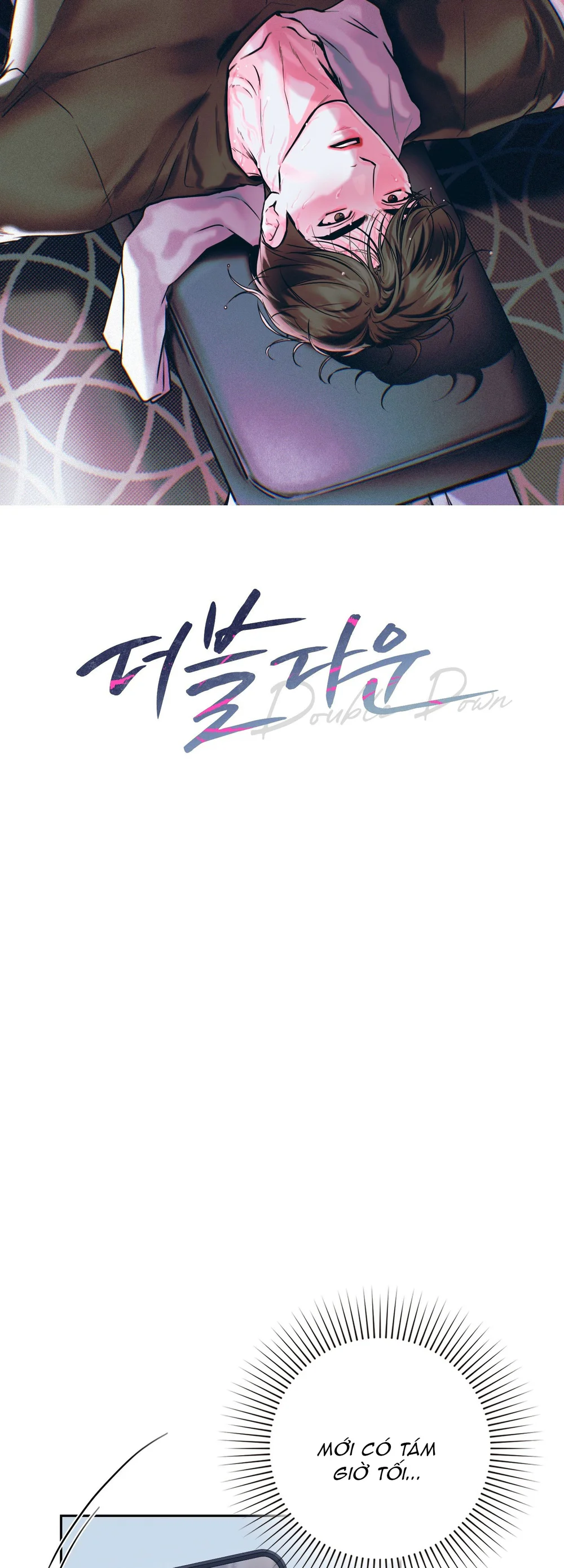 Đọc truyện Double Down - Chapter 9