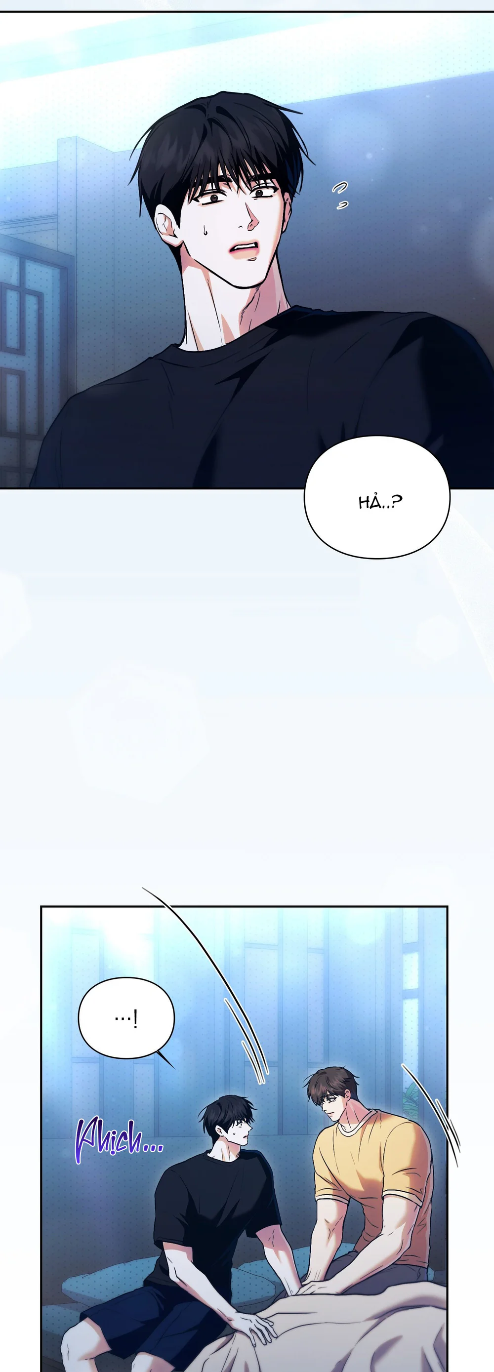 Đọc truyện Double Down - Chapter 9