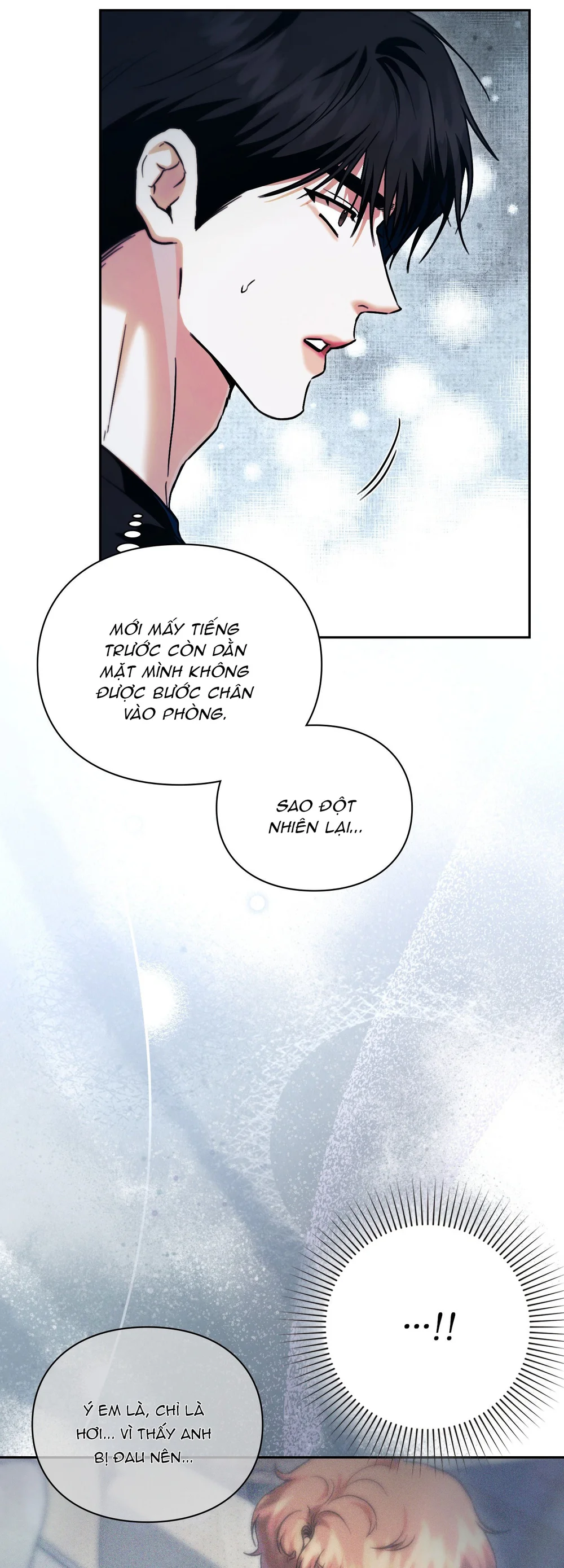 Đọc truyện Double Down - Chapter 9