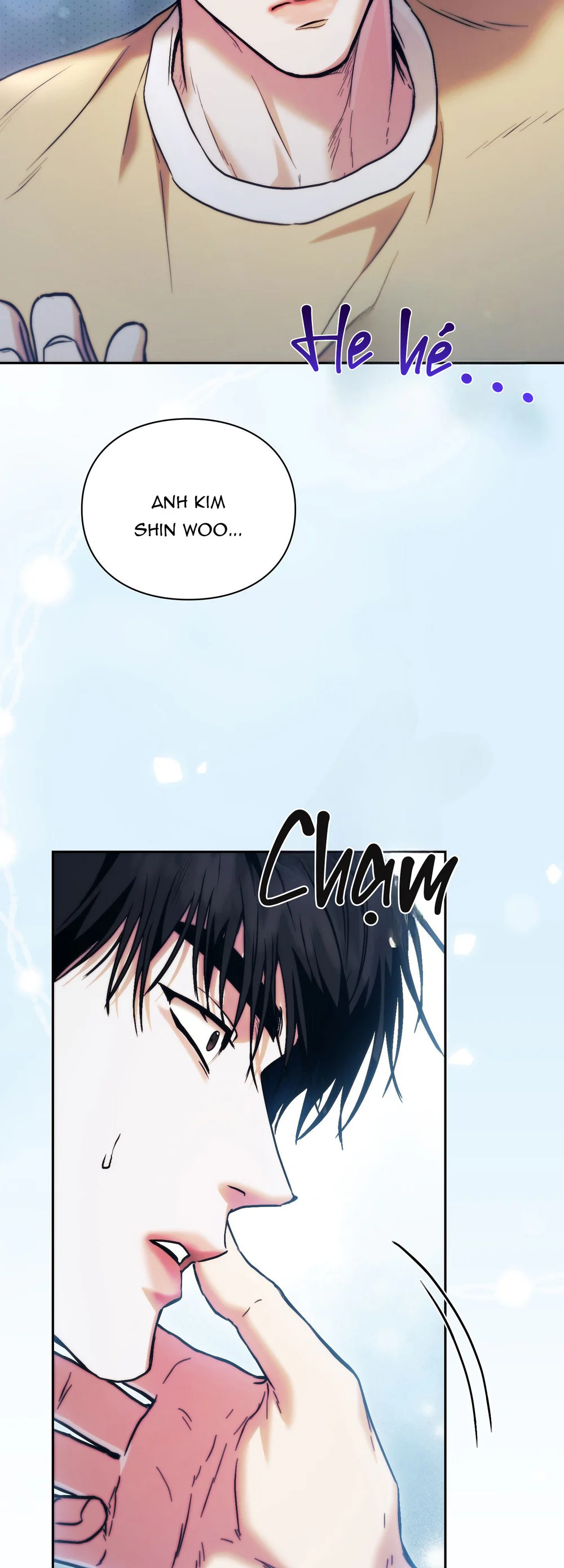 Đọc truyện Double Down - Chapter 9