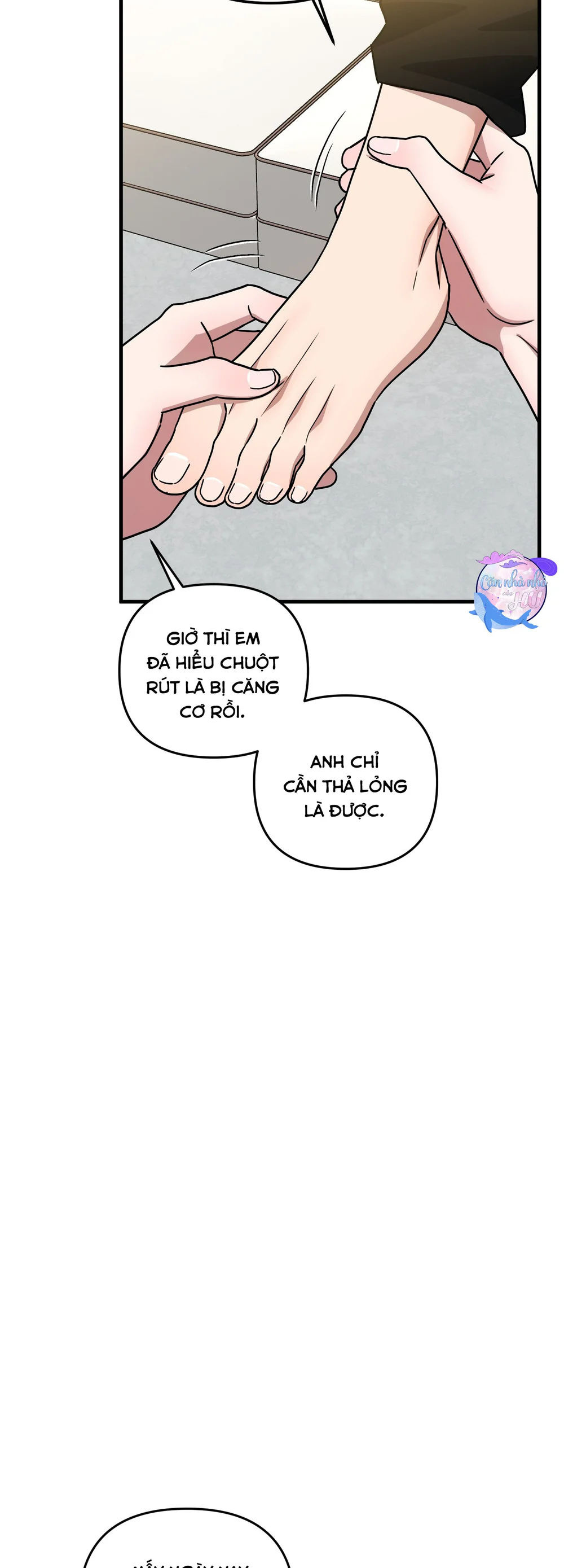 Đọc truyện MỐI TÌNH NGANG TRÁI - Chapter 17