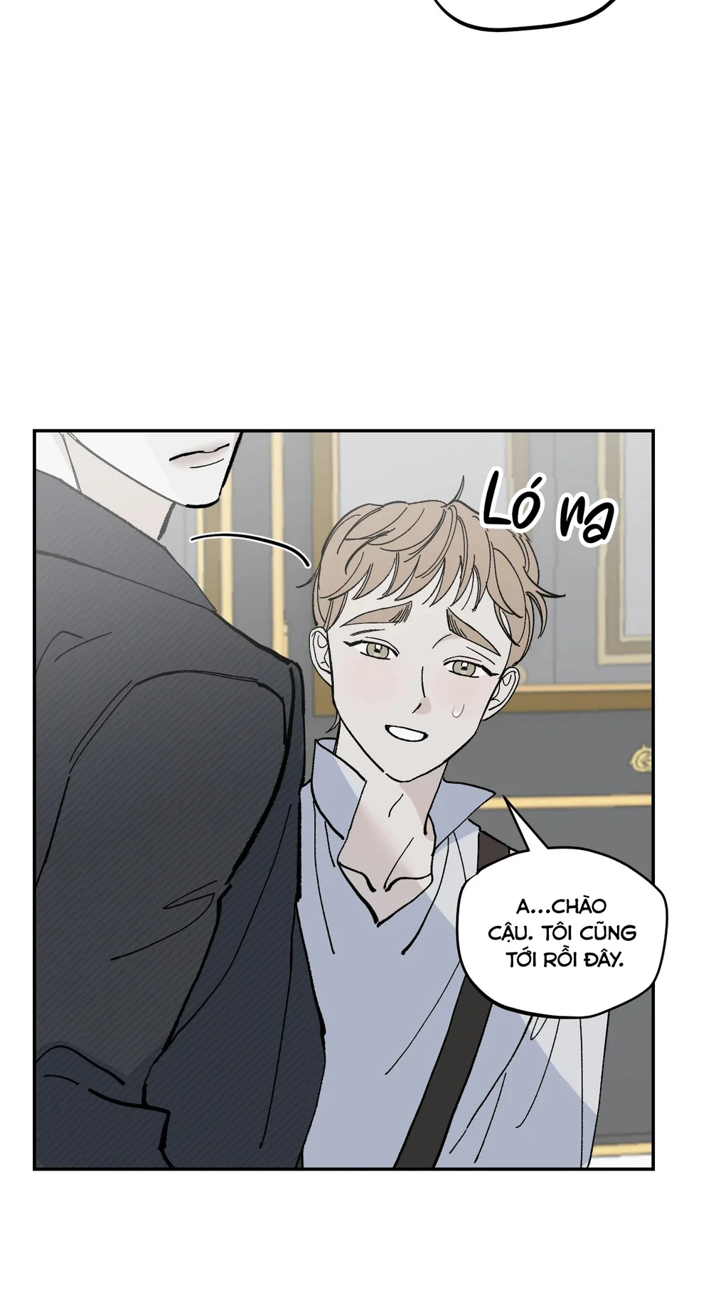 Đọc truyện DINH THỰ - Chapter 74