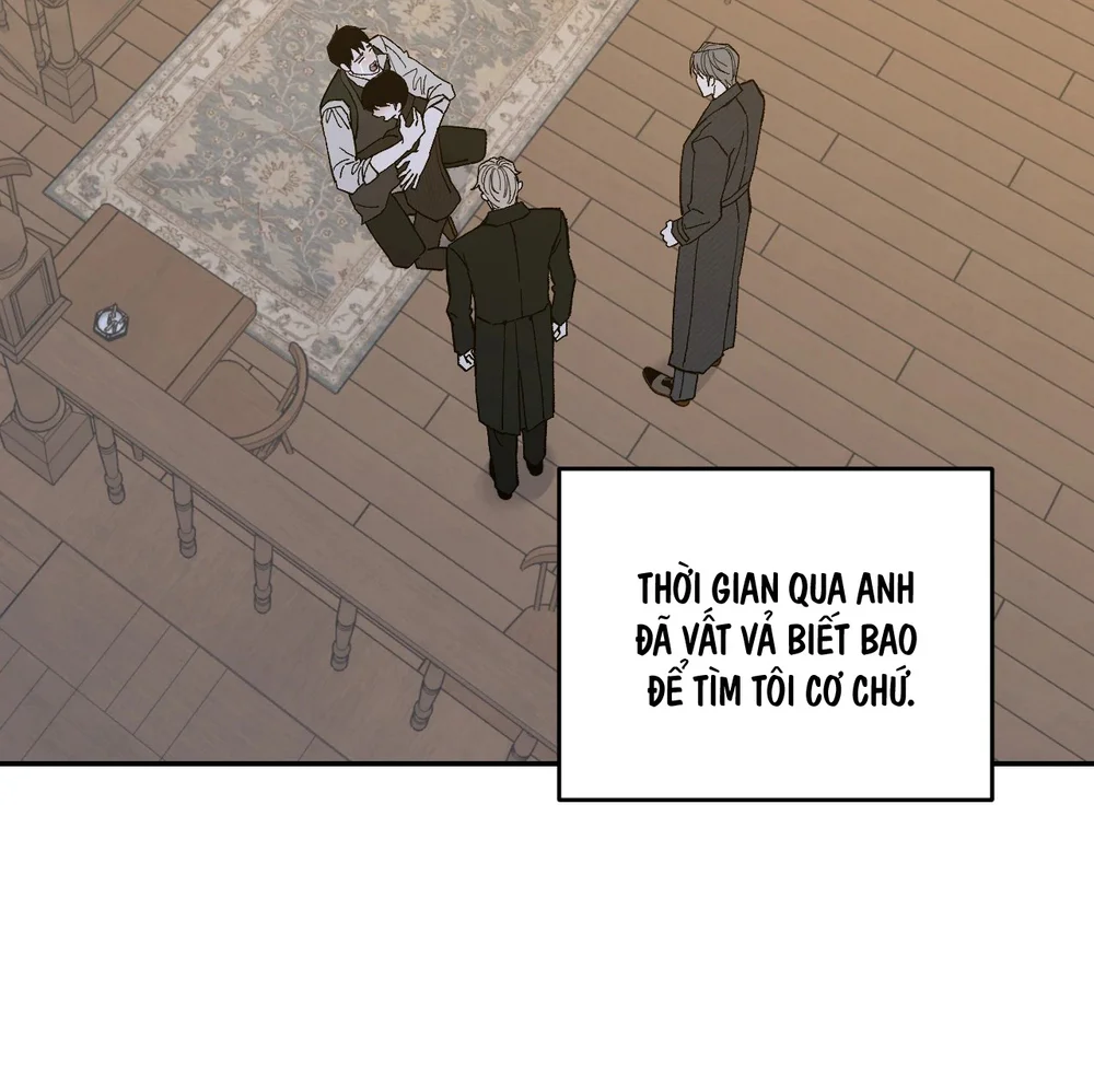 Đọc truyện DINH THỰ - Chapter 74