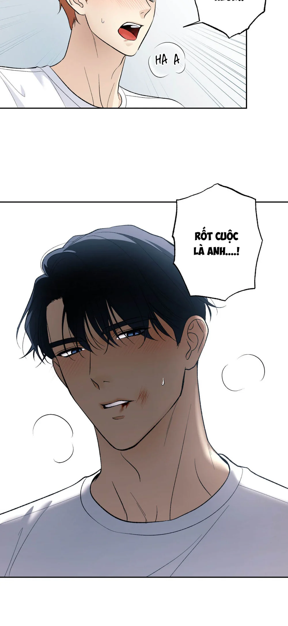 Đọc truyện ĐỐI TỐT VỚI TÔI KHÓ VẬY SAO? - Chapter 68