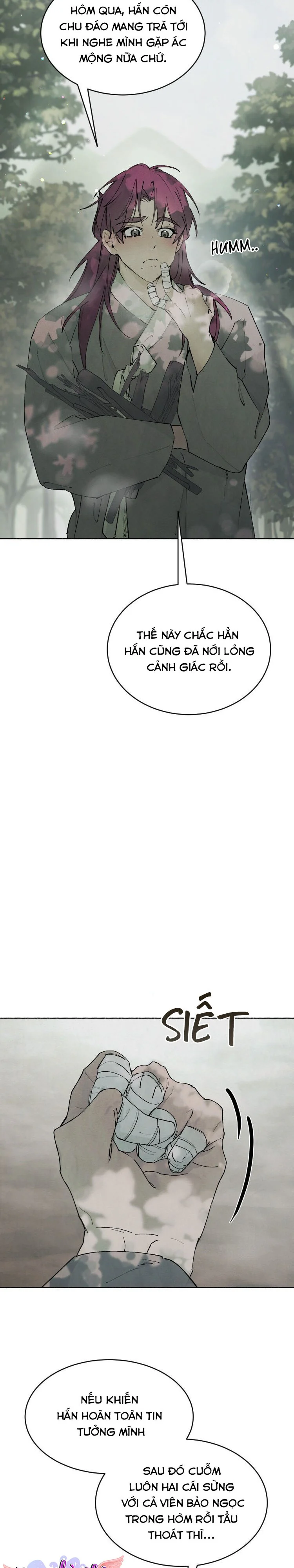 Đọc truyện LIST TRUYỆN NGẮN CHỊT CHỊT - Chapter 118