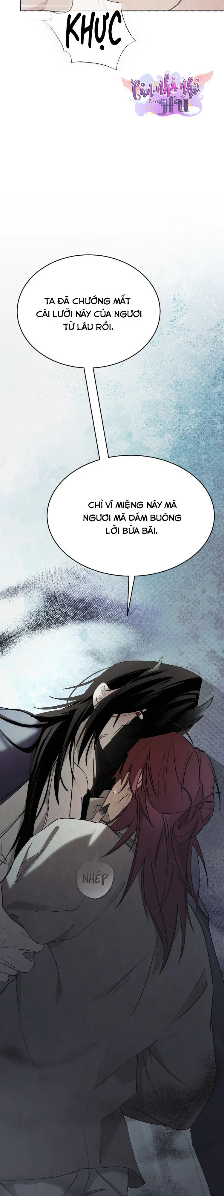 Đọc truyện LIST TRUYỆN NGẮN CHỊT CHỊT - Chapter 118