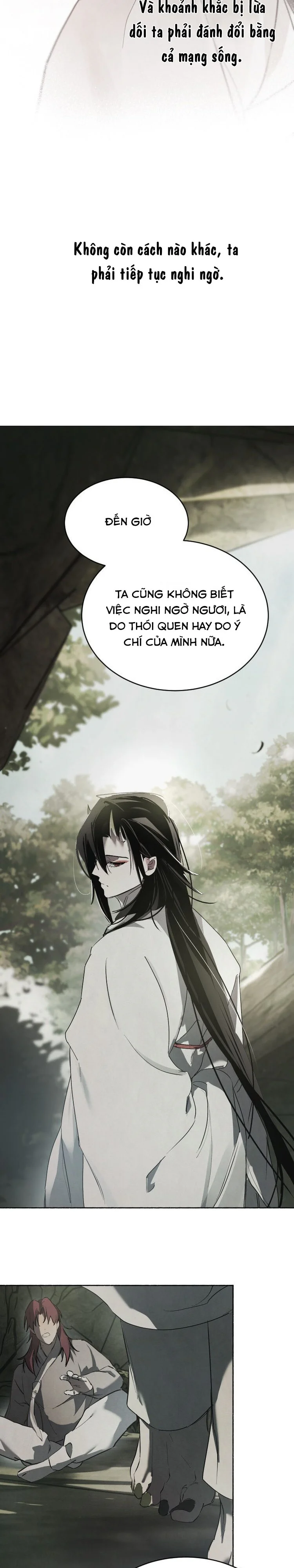 Đọc truyện LIST TRUYỆN NGẮN CHỊT CHỊT - Chapter 118