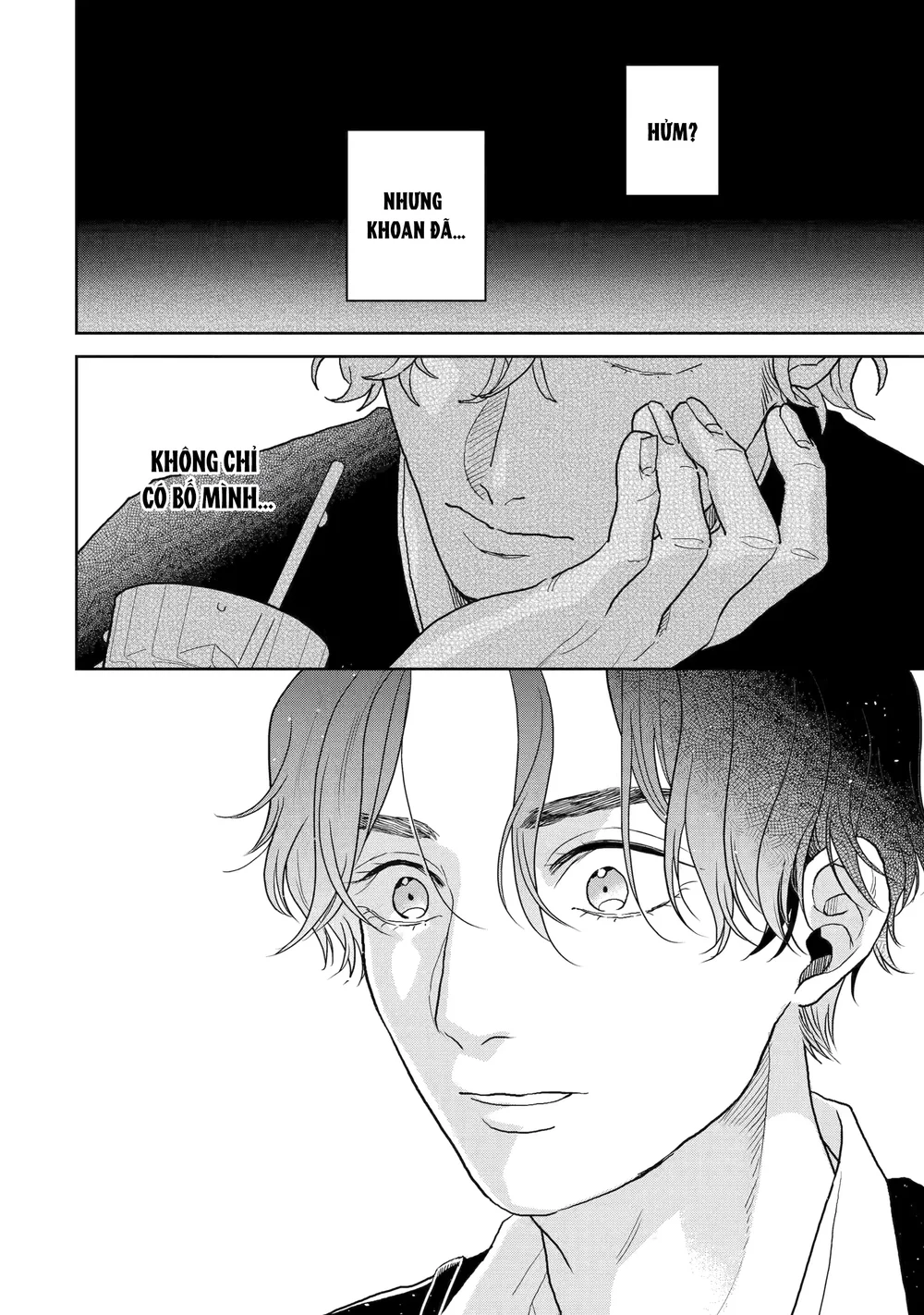 Đọc truyện Tình Yêu Anh Nâng Niu Trong Tay - Chapter 46