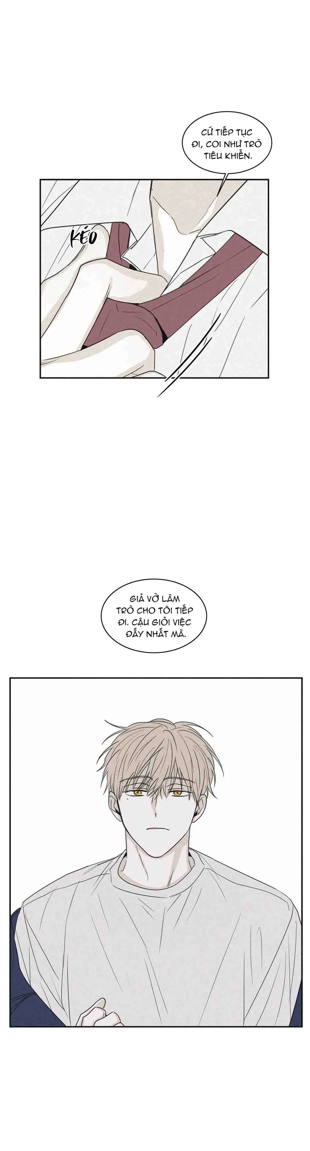 Đọc truyện Chiếu tướng - Chapter 57