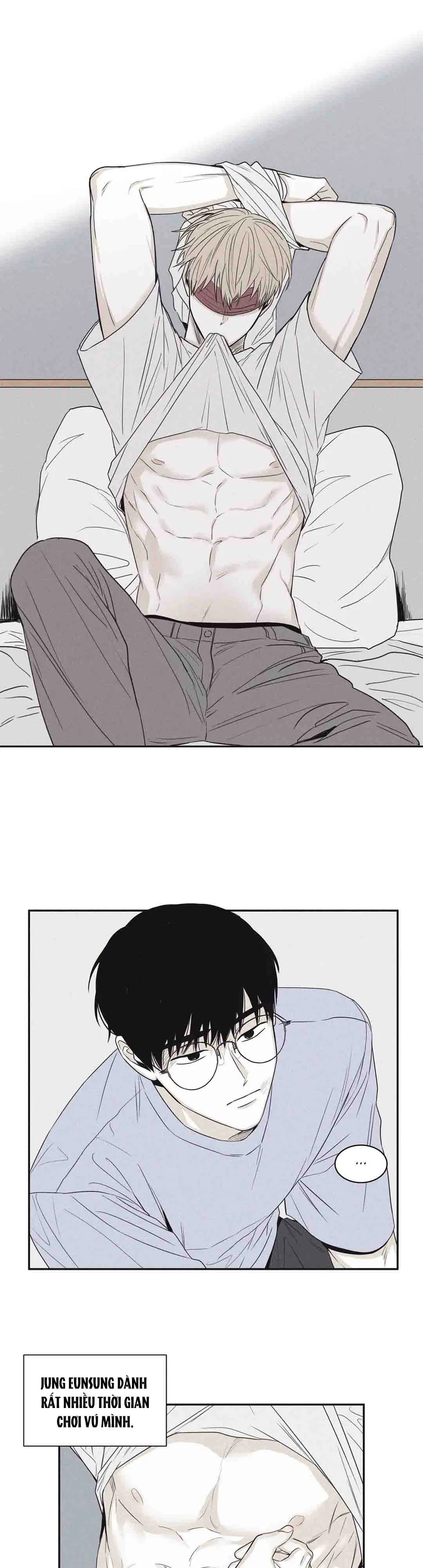 Đọc truyện Chiếu tướng - Chapter 57