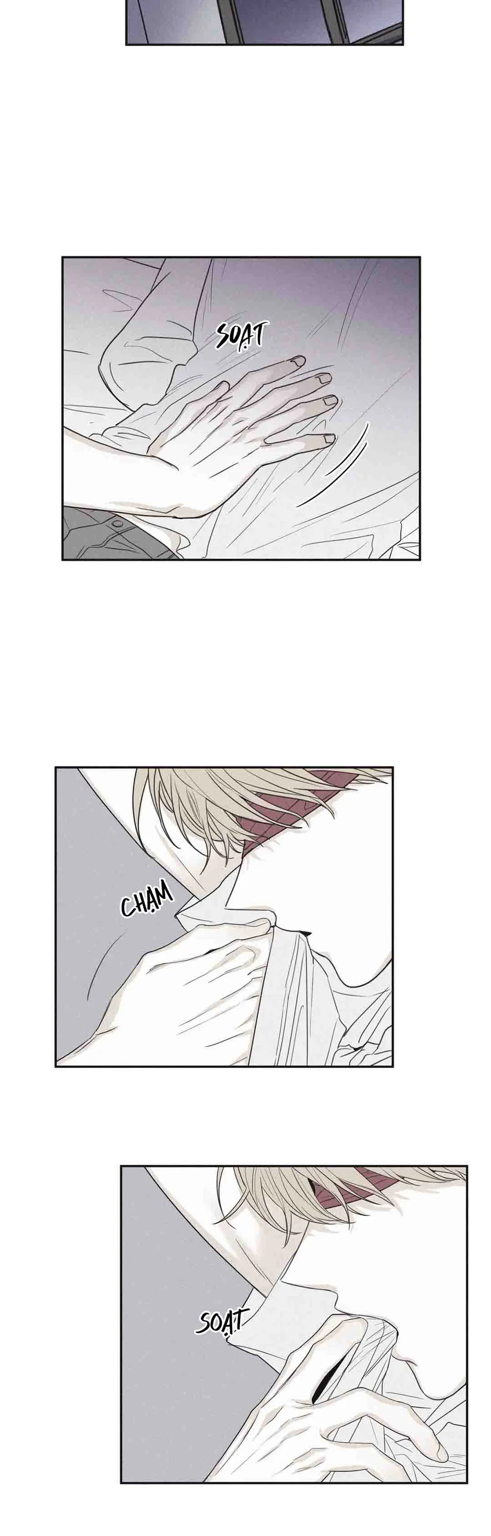 Đọc truyện Chiếu tướng - Chapter 57