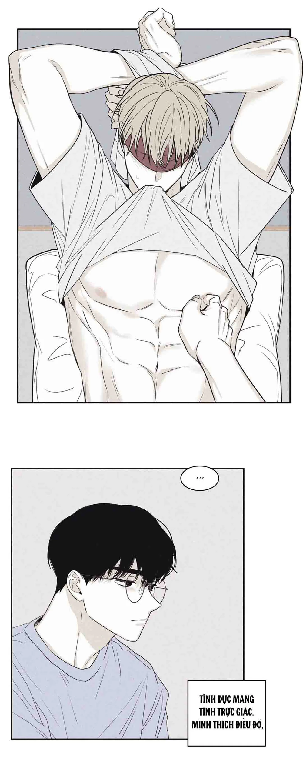 Đọc truyện Chiếu tướng - Chapter 57