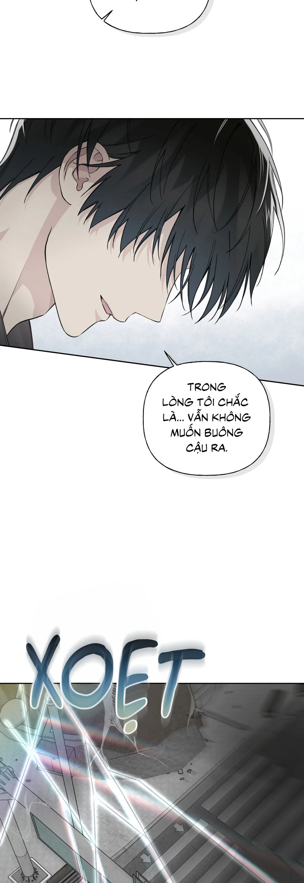 Đọc truyện HIỂM HỌA GUIDING - Chapter 79