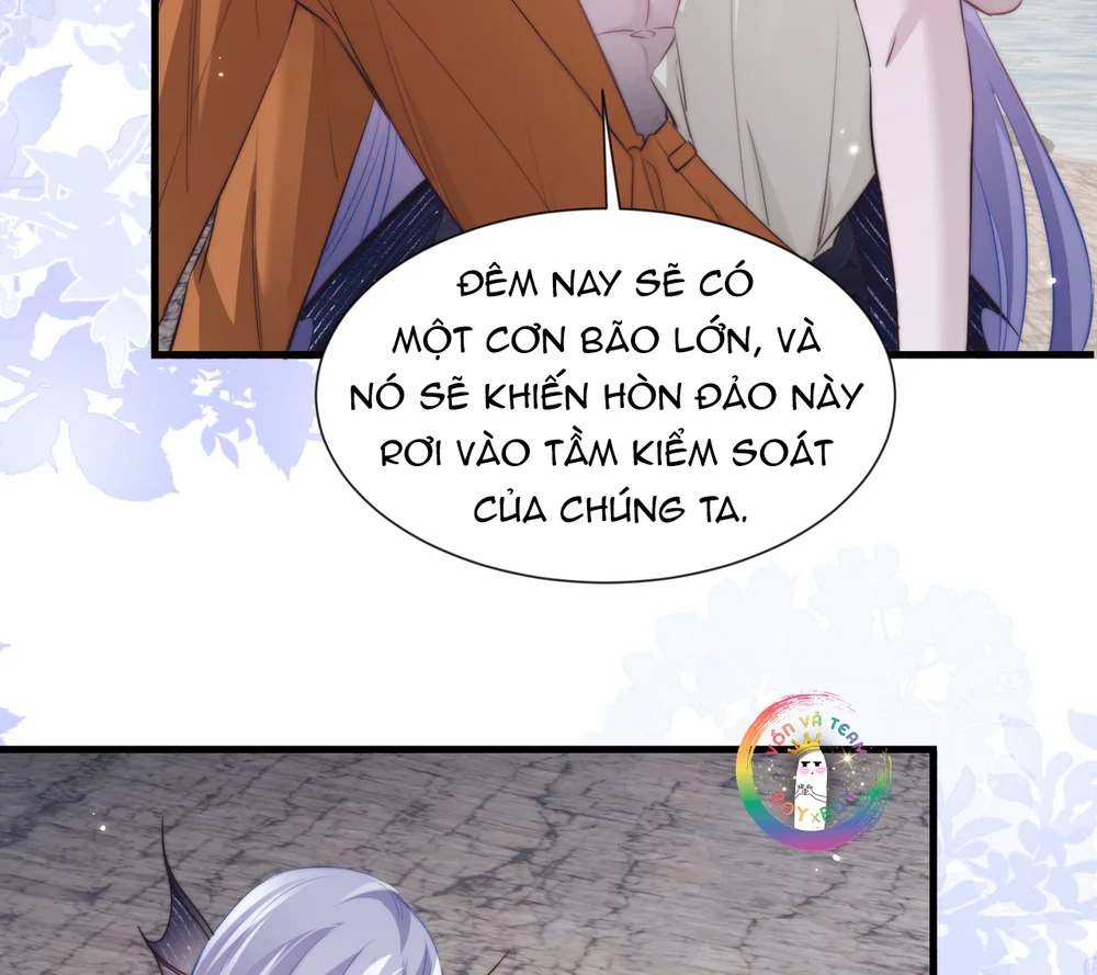 Đọc truyện Nhân Ngư Desharow - Chapter 143