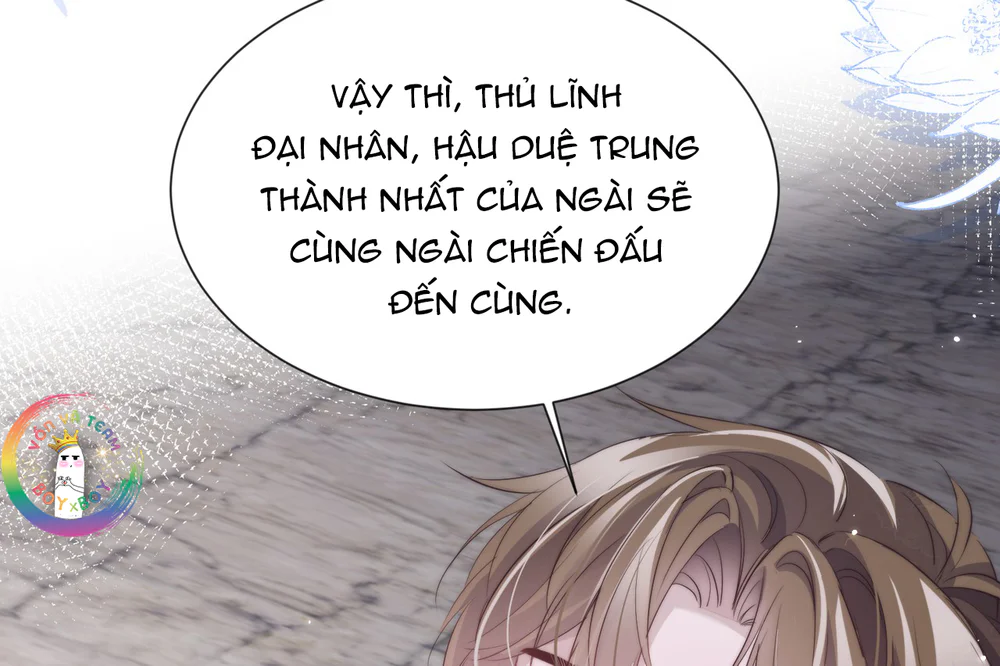 Đọc truyện Nhân Ngư Desharow - Chapter 143