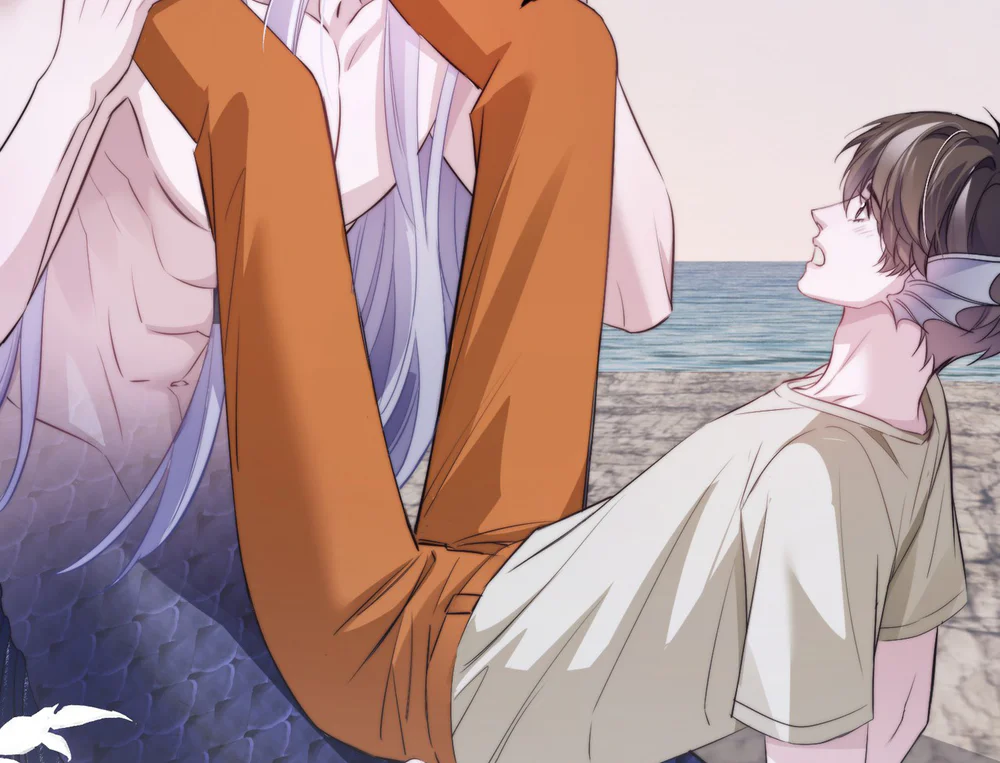 Đọc truyện Nhân Ngư Desharow - Chapter 143