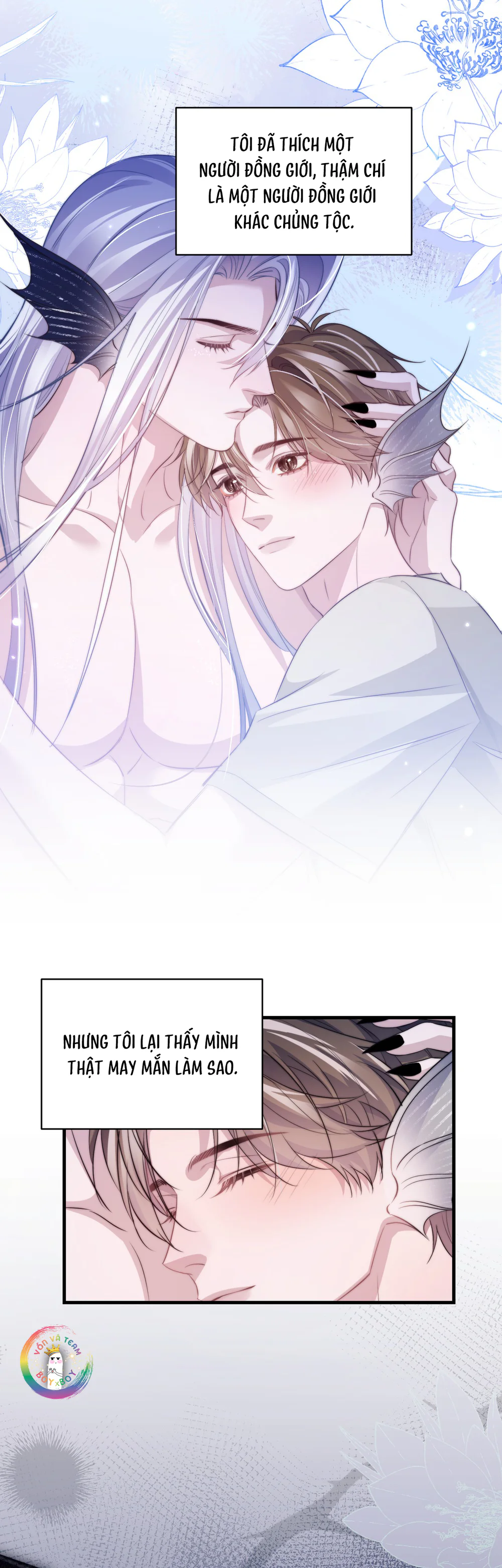 Đọc truyện Nhân Ngư Desharow - Chapter 143