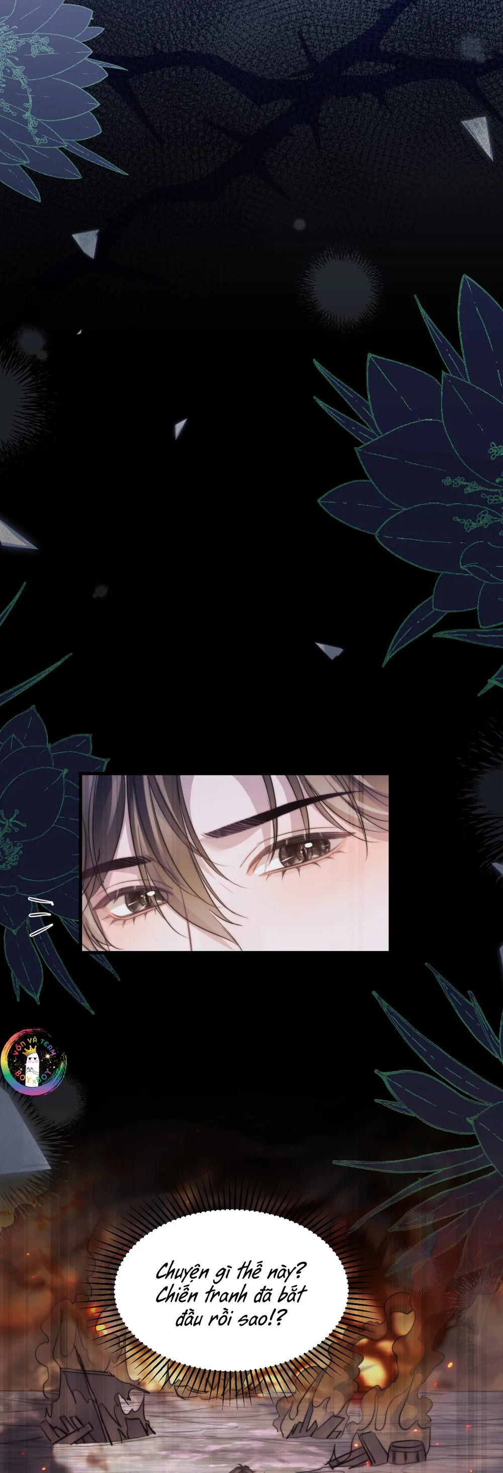 Đọc truyện Nhân Ngư Desharow - Chapter 143