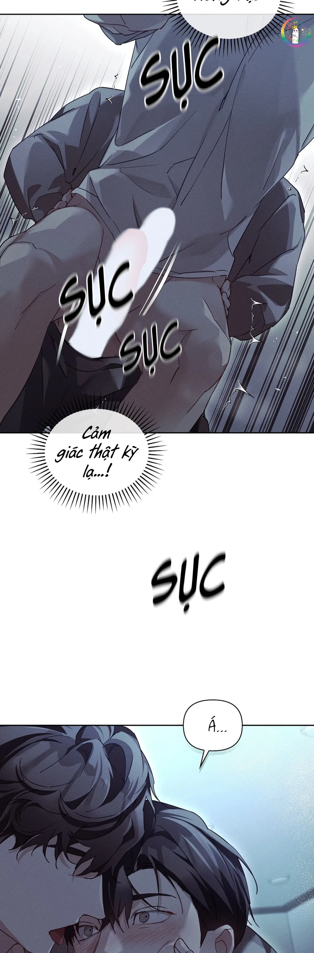 Đọc truyện Ván Bài Đẫm Máu - Chapter 30