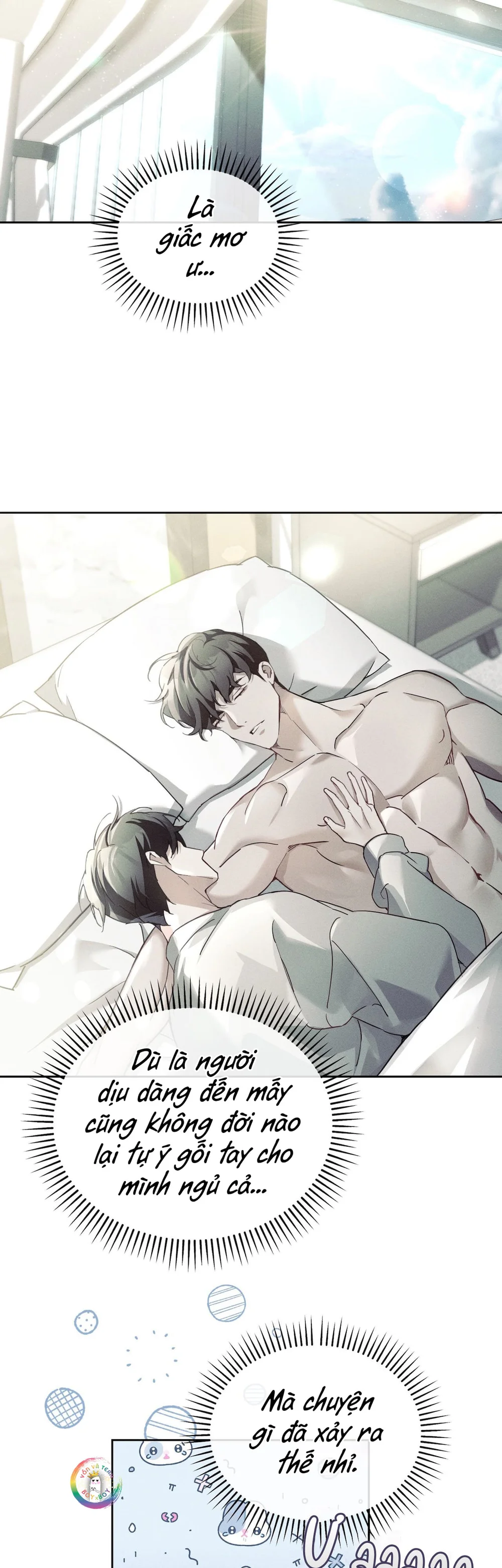 Đọc truyện Ván Bài Đẫm Máu - Chapter 30