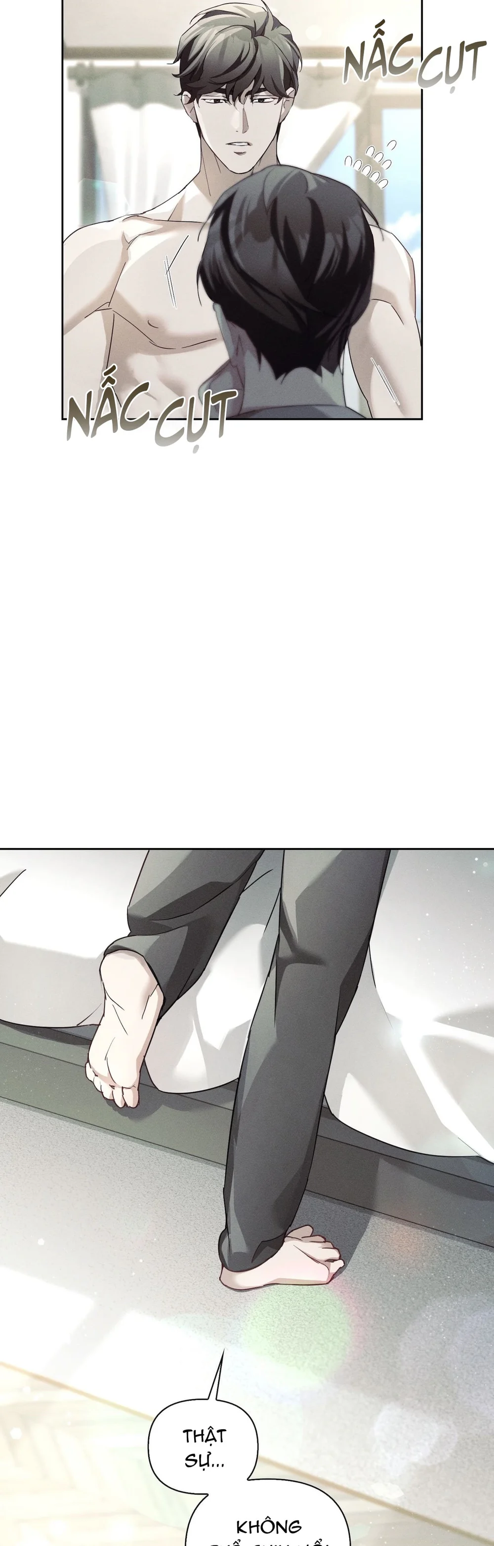 Đọc truyện Ván Bài Đẫm Máu - Chapter 30