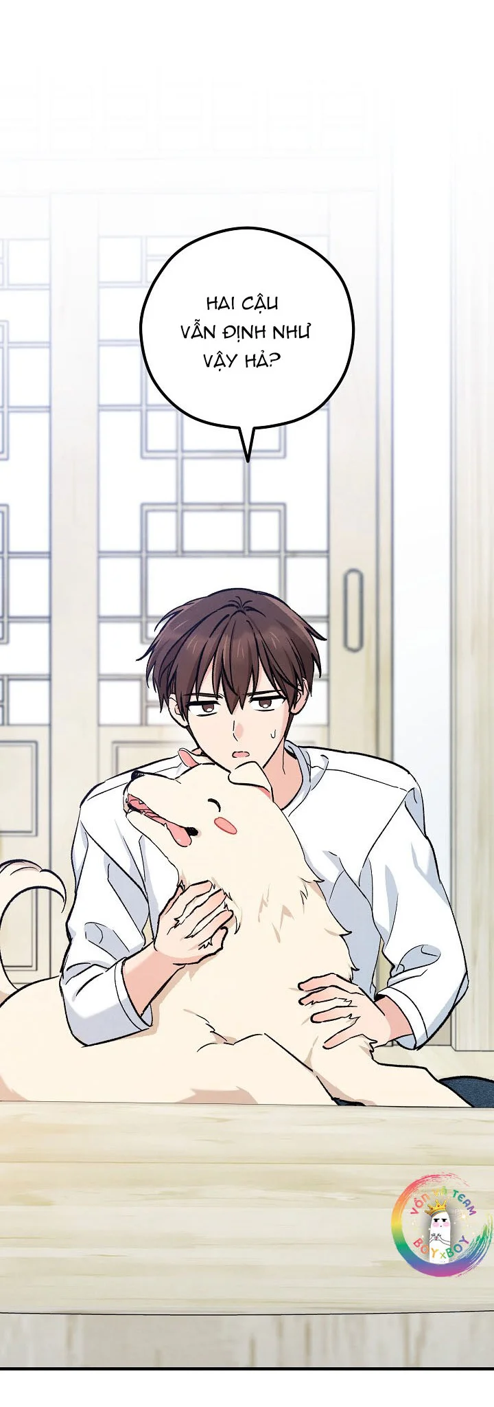 Đọc truyện Linh Hồn Của Mu Ryeong - Chapter 60