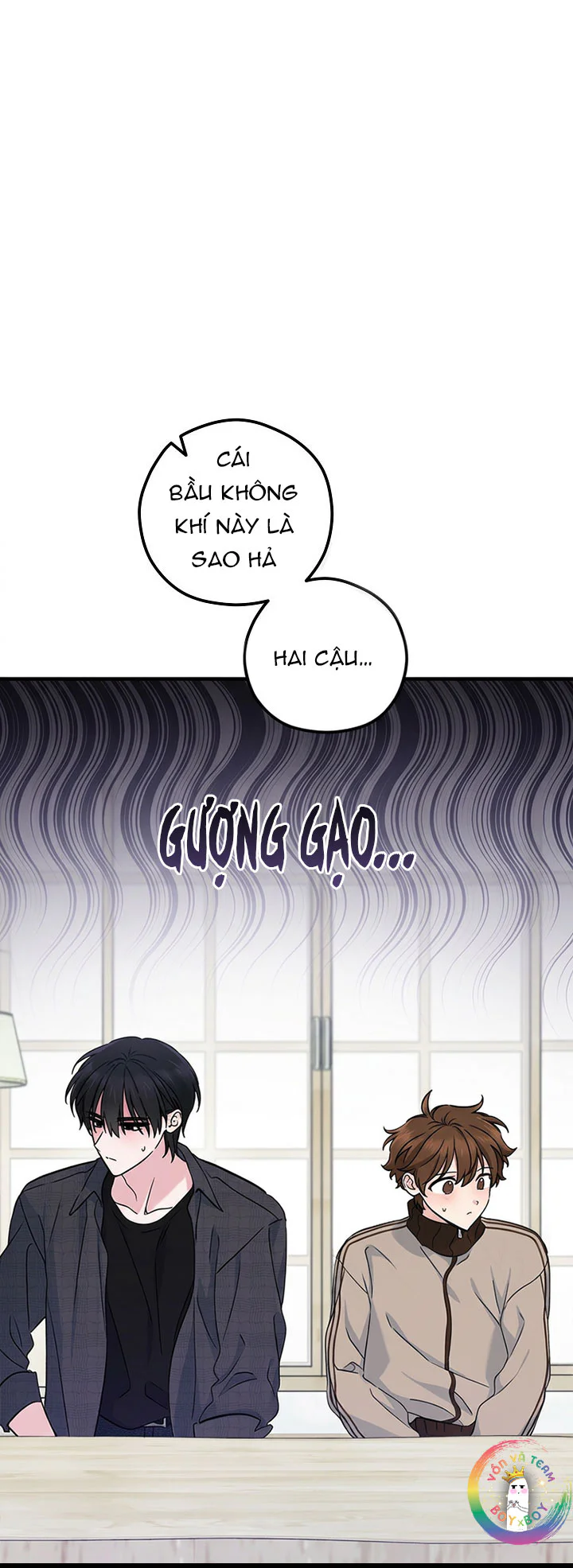 Đọc truyện Linh Hồn Của Mu Ryeong - Chapter 60