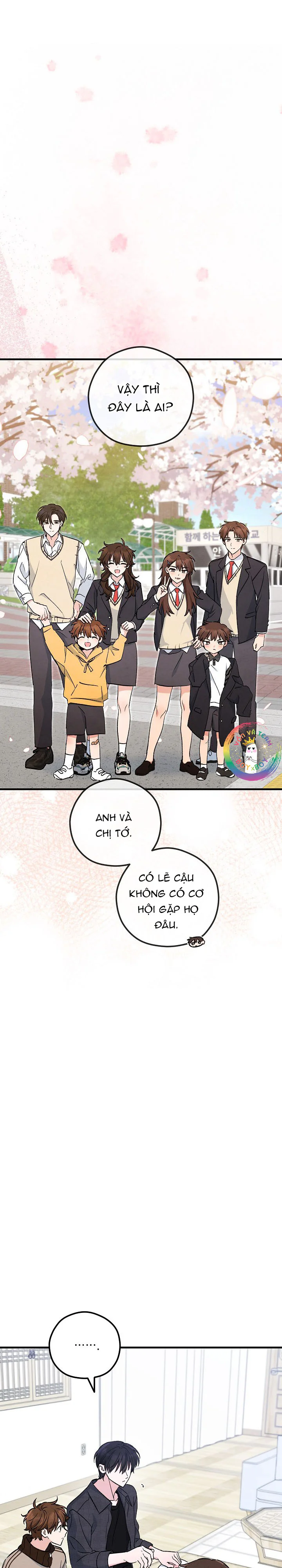 Đọc truyện Linh Hồn Của Mu Ryeong - Chapter 60