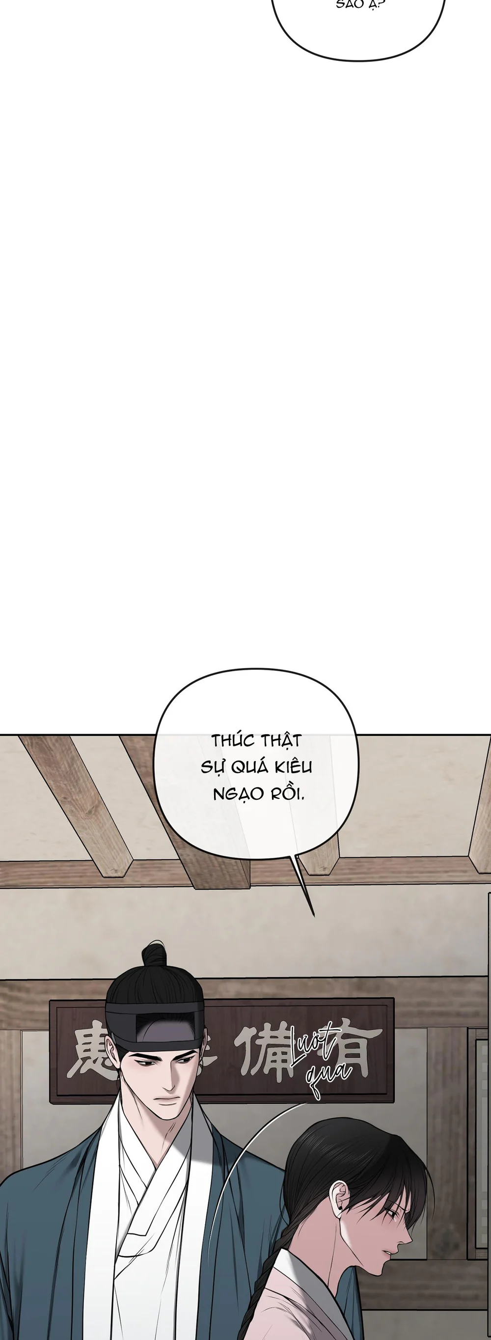 Đọc truyện Sai Lầm - Chapter 43