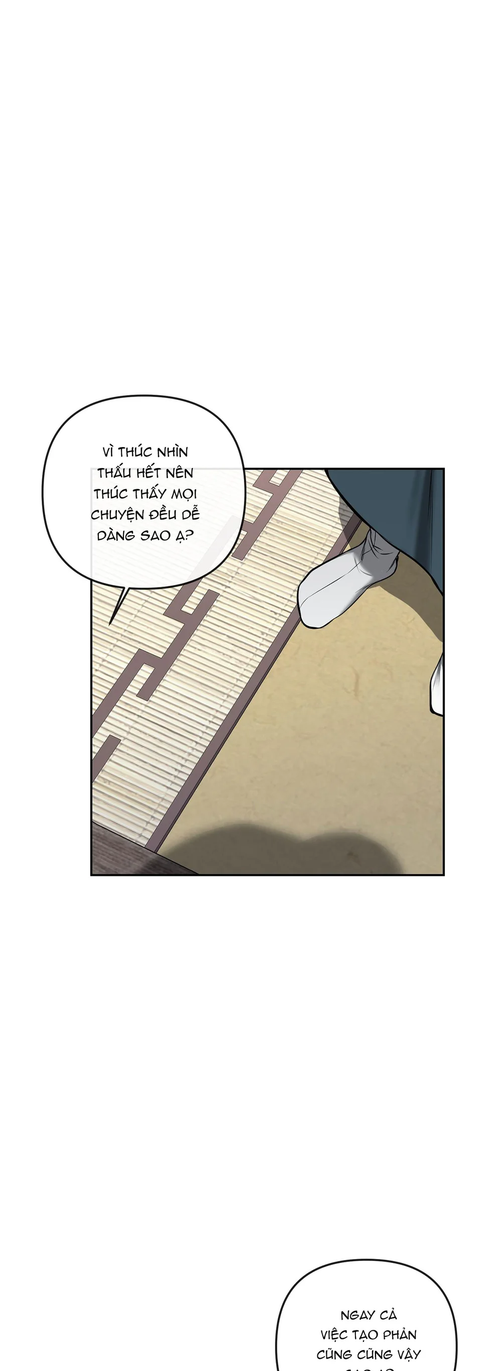 Đọc truyện Sai Lầm - Chapter 43