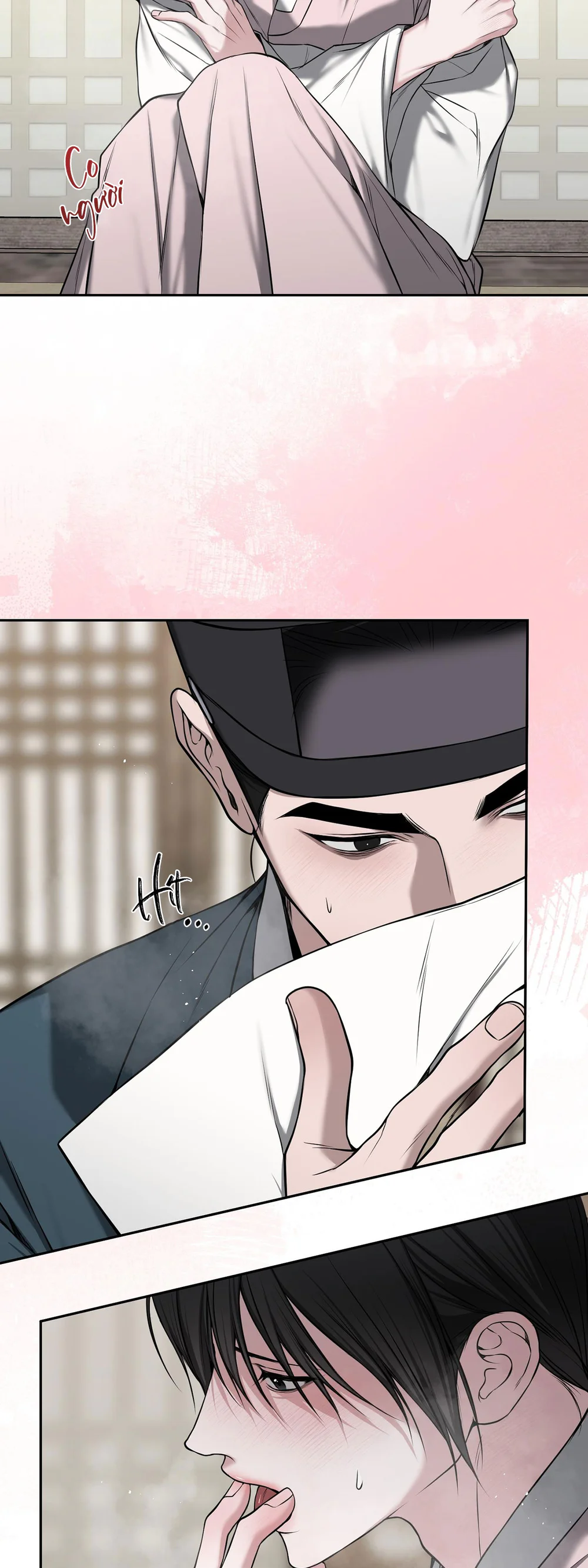Đọc truyện Sai Lầm - Chapter 43