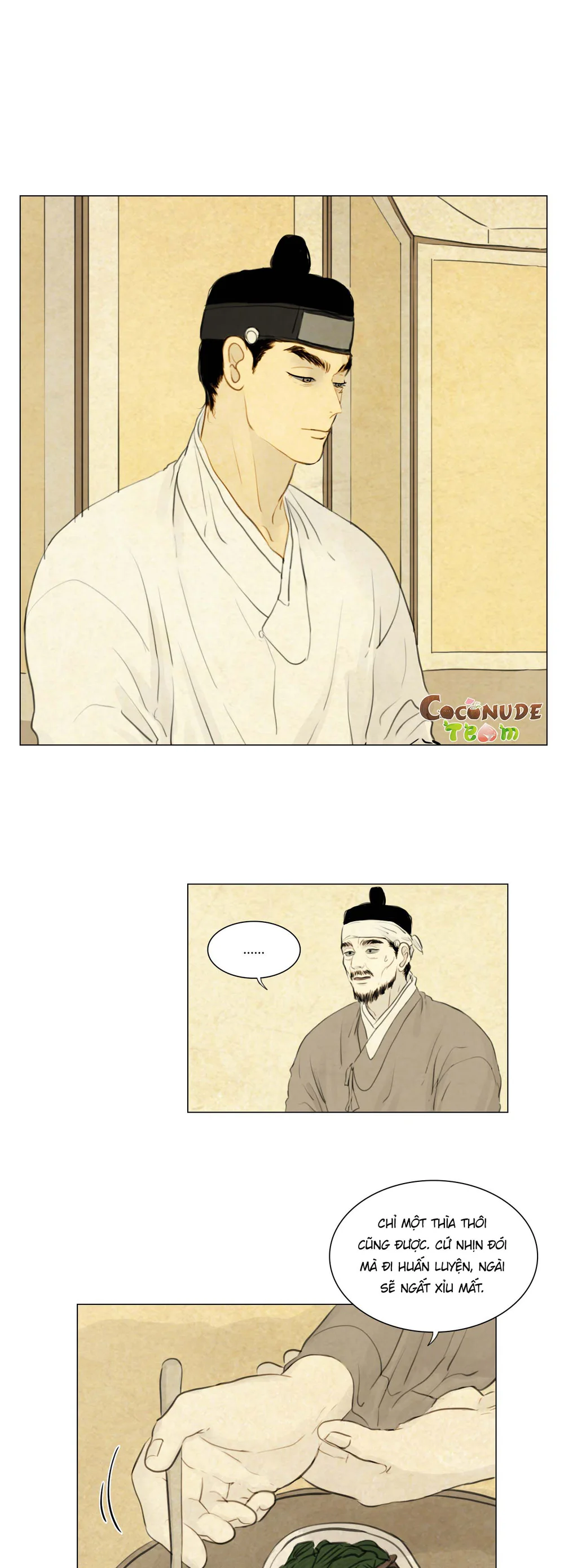 Đọc truyện Quỷ Thai - Chapter 37